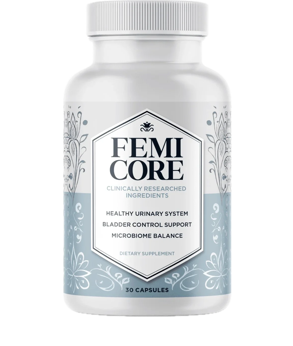 FemiCore-supplement